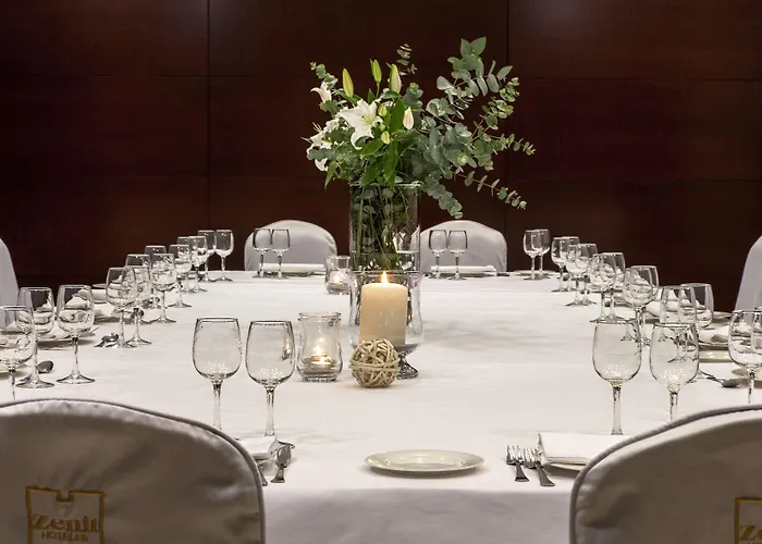 Zenit Coruña Hotel A Coruña