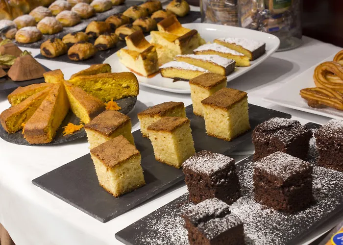 Zenit Coruna 4* Corunha