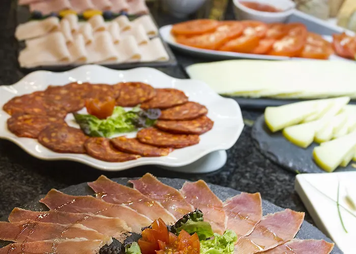 Zenit Coruña Hotel 4*