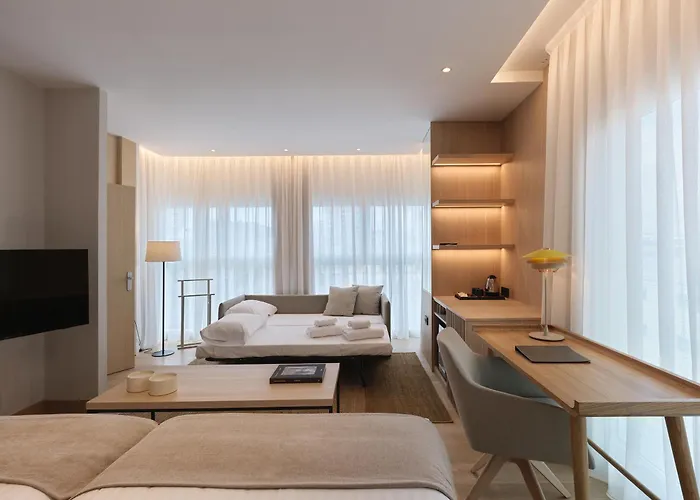 Zenit Coruna Hotel La Coruña