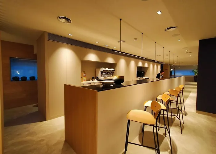 Zenit Coruna Hotel La Coruña