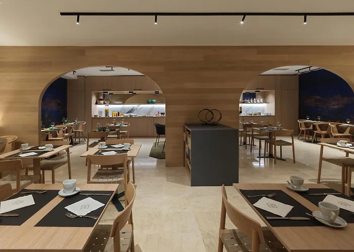 Hotel Zenit Coruna La Coruña