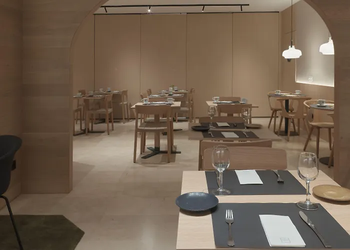 Hotel Zenit Coruña 4*