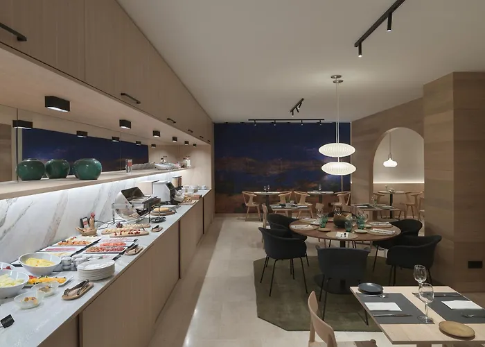 Hotel Zenit Coruna 4*