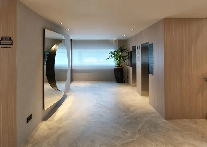 Hotel Zenit Coruna 4*