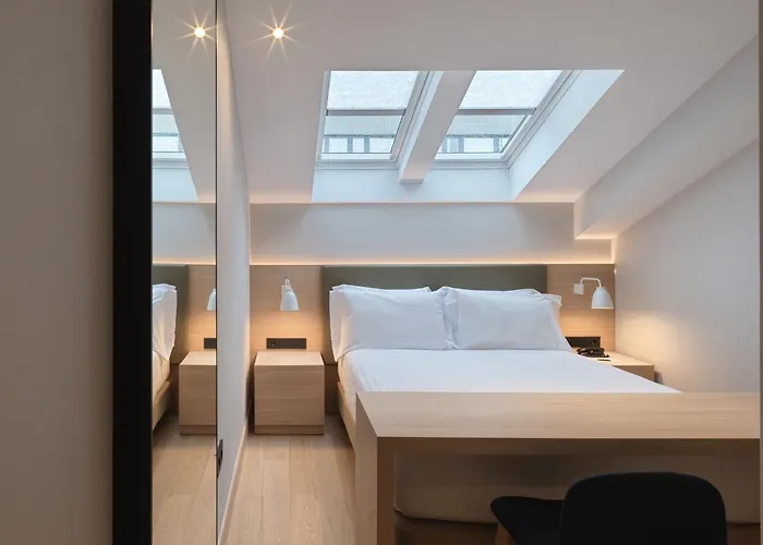 Zenit Coruna Hotel La Coruña