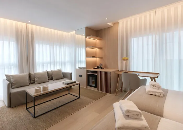 Zenit Coruna 4* Corunha